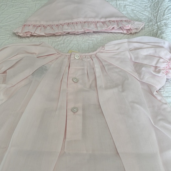 NWT Petit Ami Daydress with matching hat - Picture 7 of 8